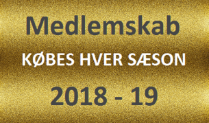 Vælg medlemsskab og køb billetter
