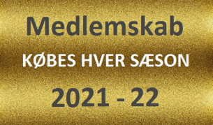 Medlemskab til store oplevelser