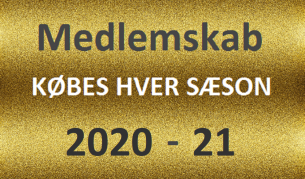 Medlemskab til store oplevelser