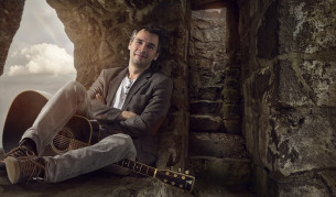 Sæsonafslutning 2025/26 med Rasmus Krogsgaard