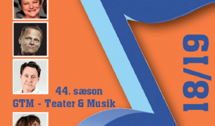 Sæsonprogram 2018-19