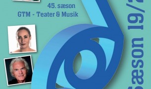 Sæsonprogram 2019-20