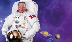 Sigurds Rumrejse